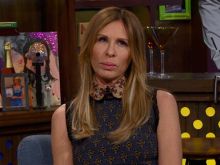 Carole Radziwill