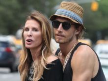 Carole Radziwill