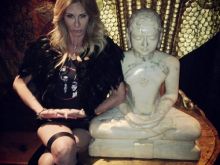 Carole Radziwill