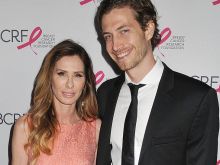 Carole Radziwill