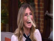 Carole Radziwill