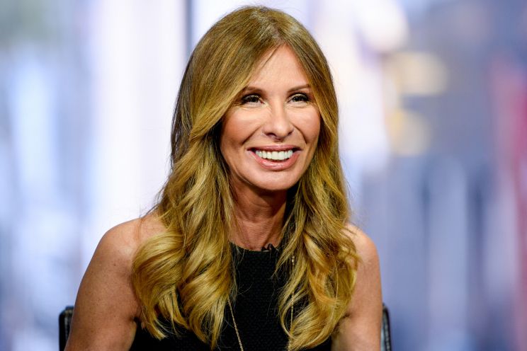 Carole Radziwill