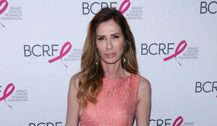 Carole Radziwill