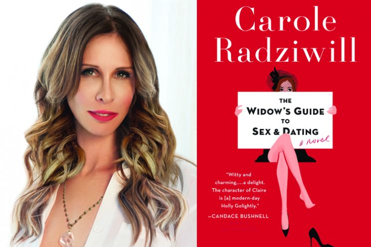 Carole Radziwill