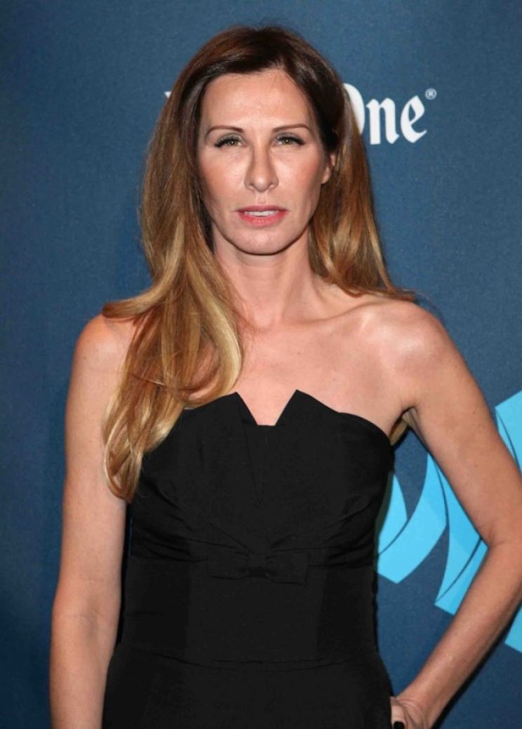 Carole Radziwill