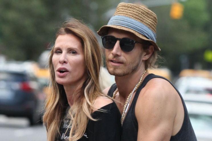 Carole Radziwill