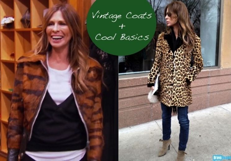 Carole Radziwill