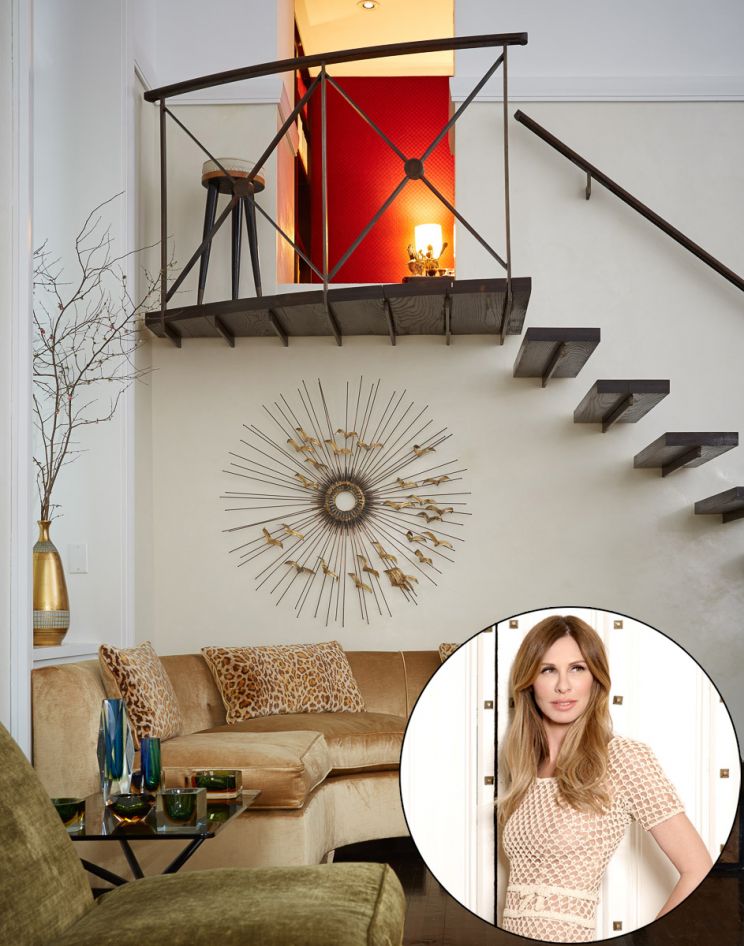 Carole Radziwill