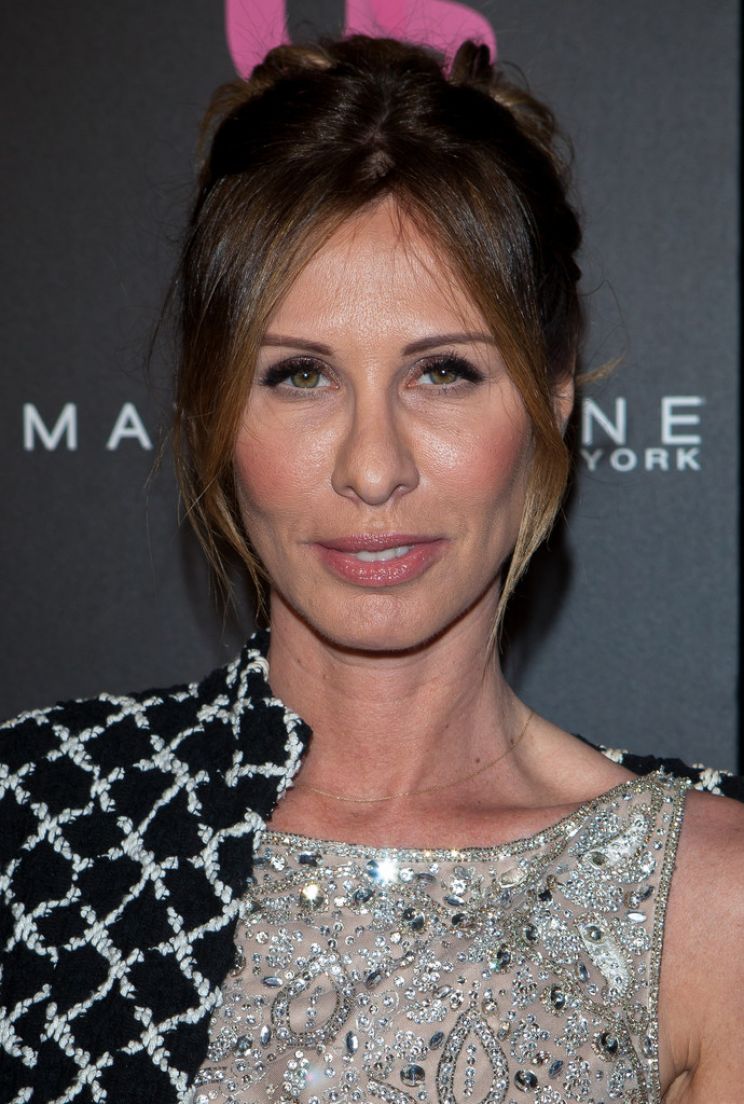 Carole Radziwill