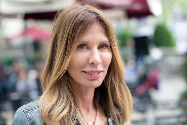 Carole Radziwill