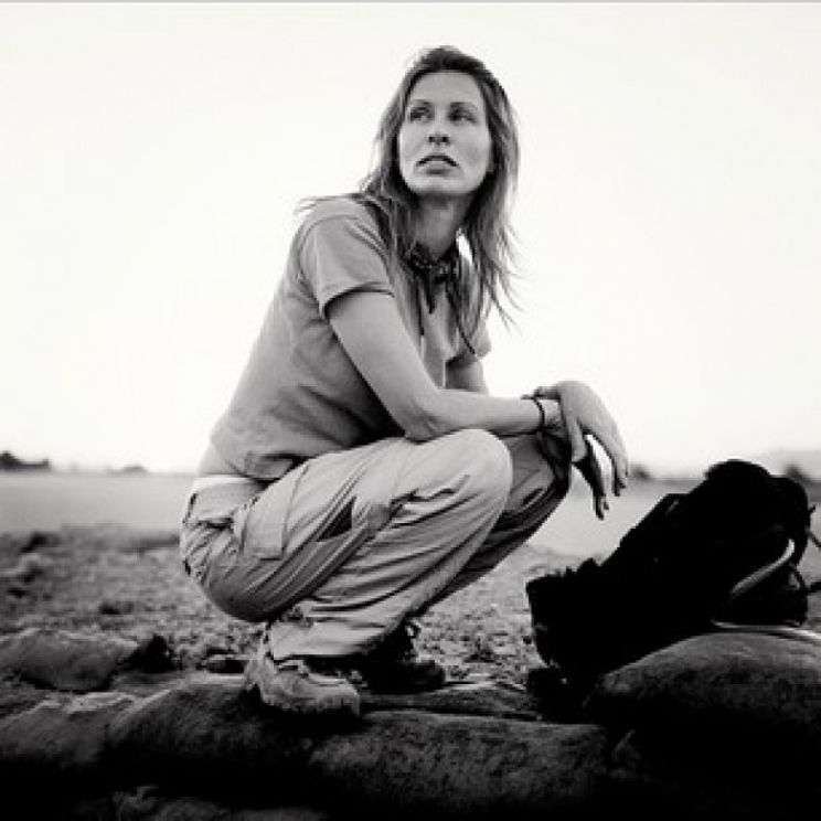 Carole Radziwill