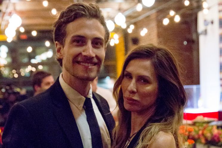 Carole Radziwill