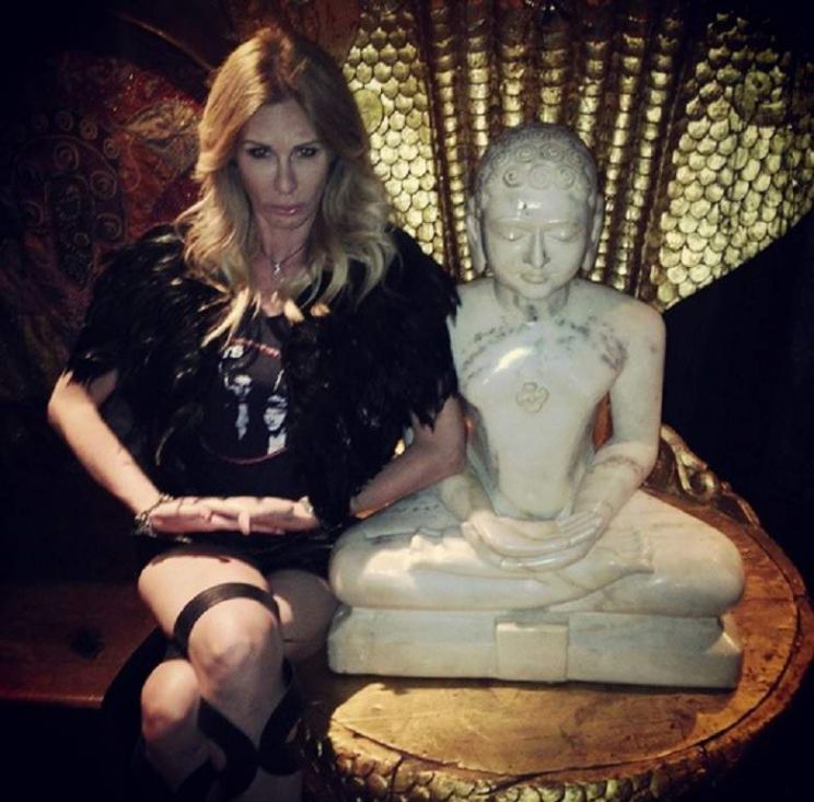 Carole Radziwill
