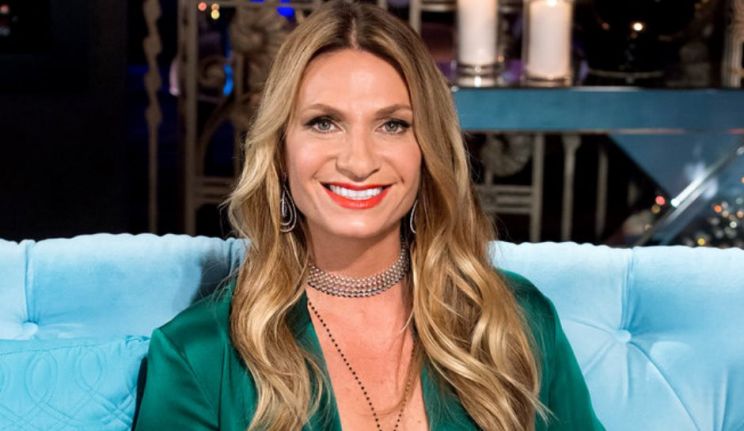 Carole Radziwill