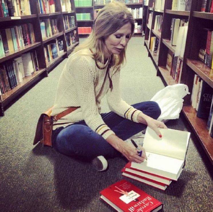 Carole Radziwill