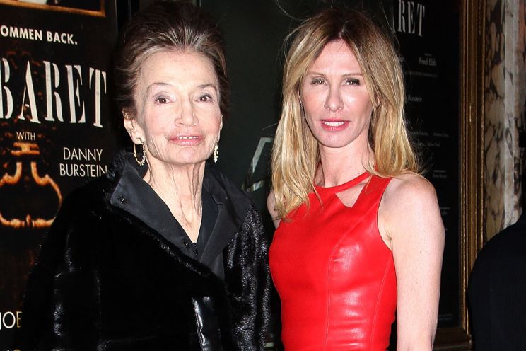 Carole Radziwill