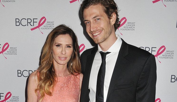 Carole Radziwill