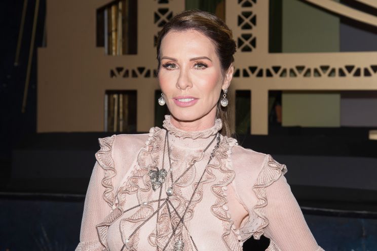 Carole Radziwill