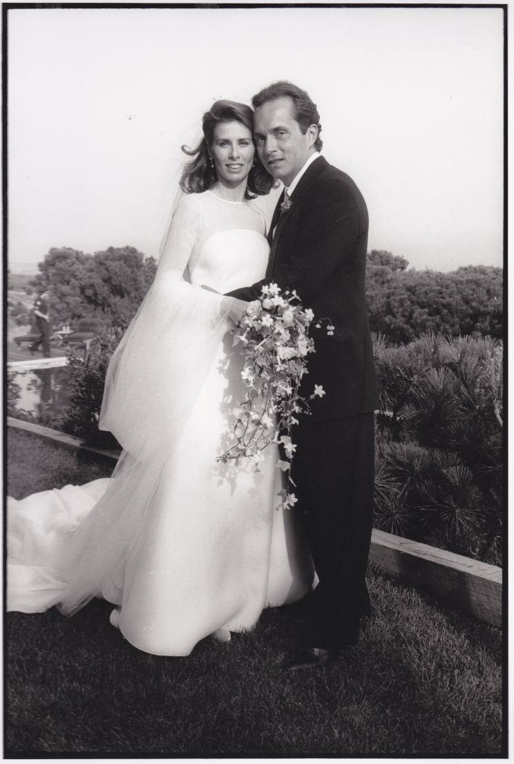 Carole Radziwill