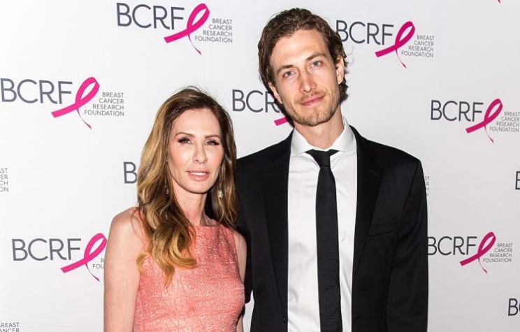 Carole Radziwill