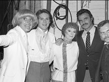 Carole Shelley