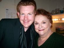 Carole Shelley