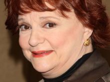 Carole Shelley
