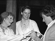Carole Shelley