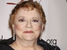 Carole Shelley