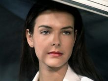 Carole Shelley