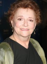 Carole Shelley