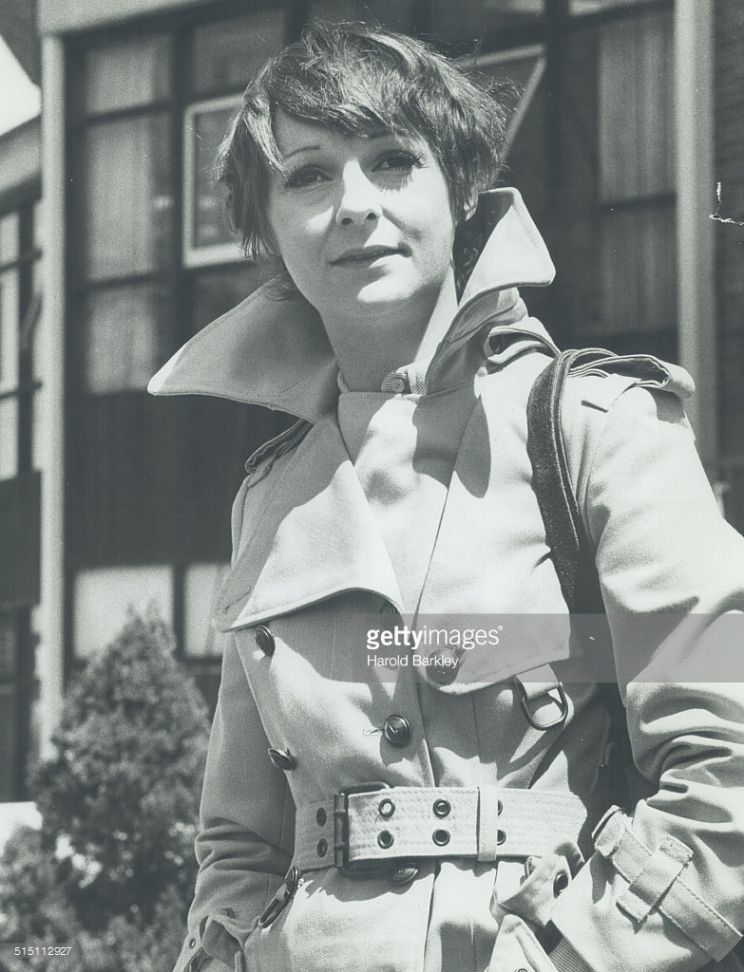 Carole Shelley