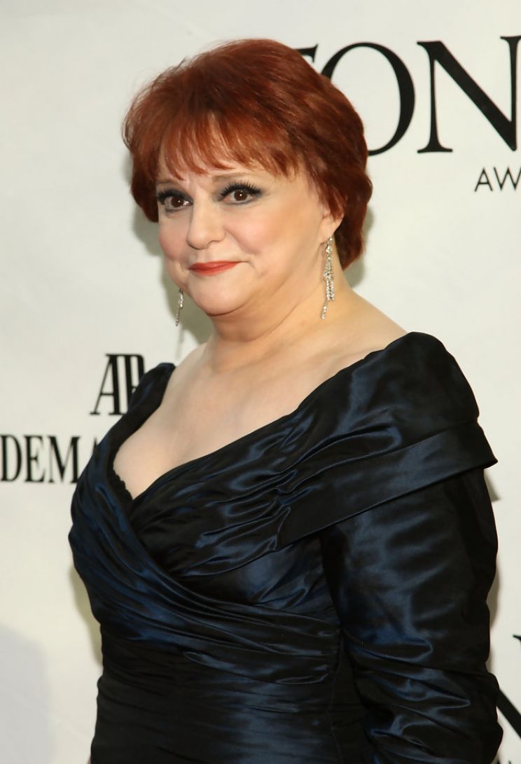 Carole Shelley