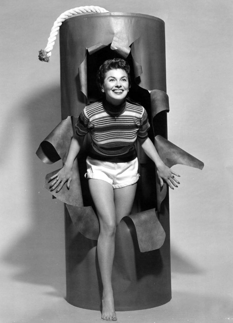 Carole Wells