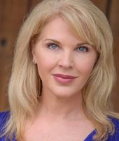 Carole Wood