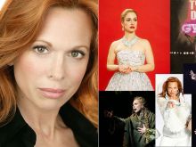 Carolee Carmello