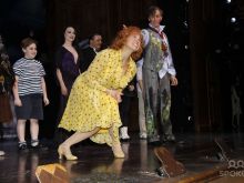 Carolee Carmello