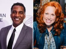Carolee Carmello