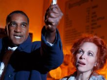 Carolee Carmello
