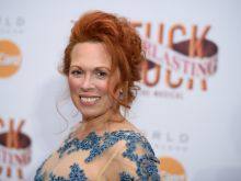 Carolee Carmello