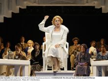 Carolee Carmello
