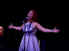 Carolee Carmello