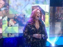 Carolee Carmello