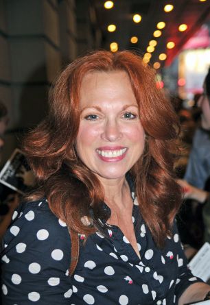 Carolee Carmello