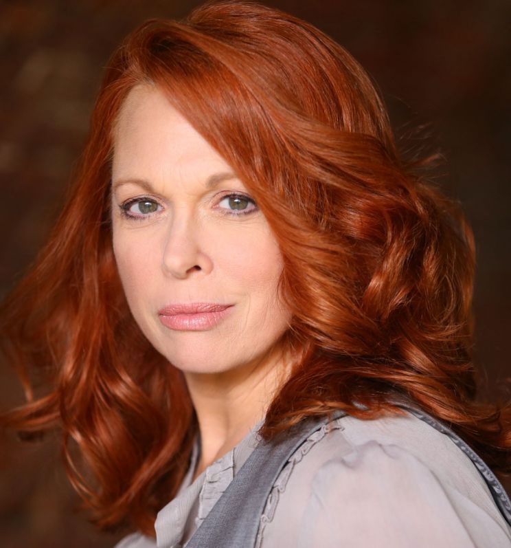 Carolee Carmello