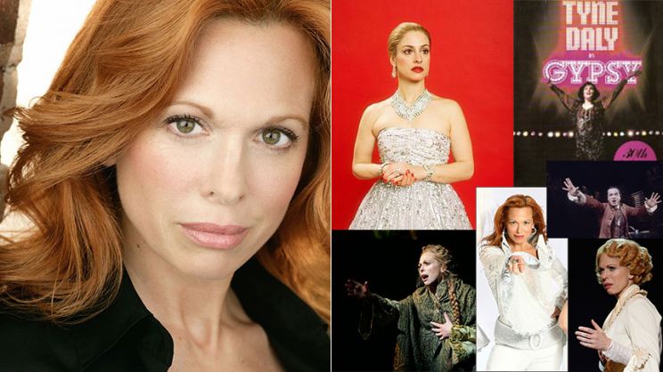 Carolee Carmello