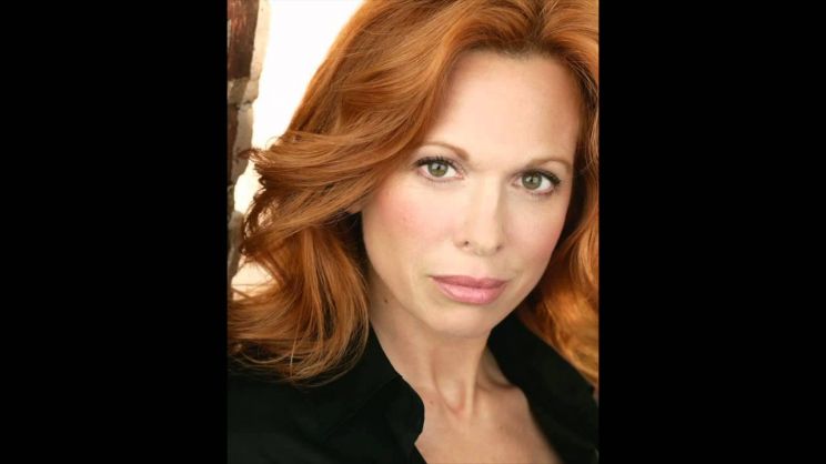 Carolee Carmello