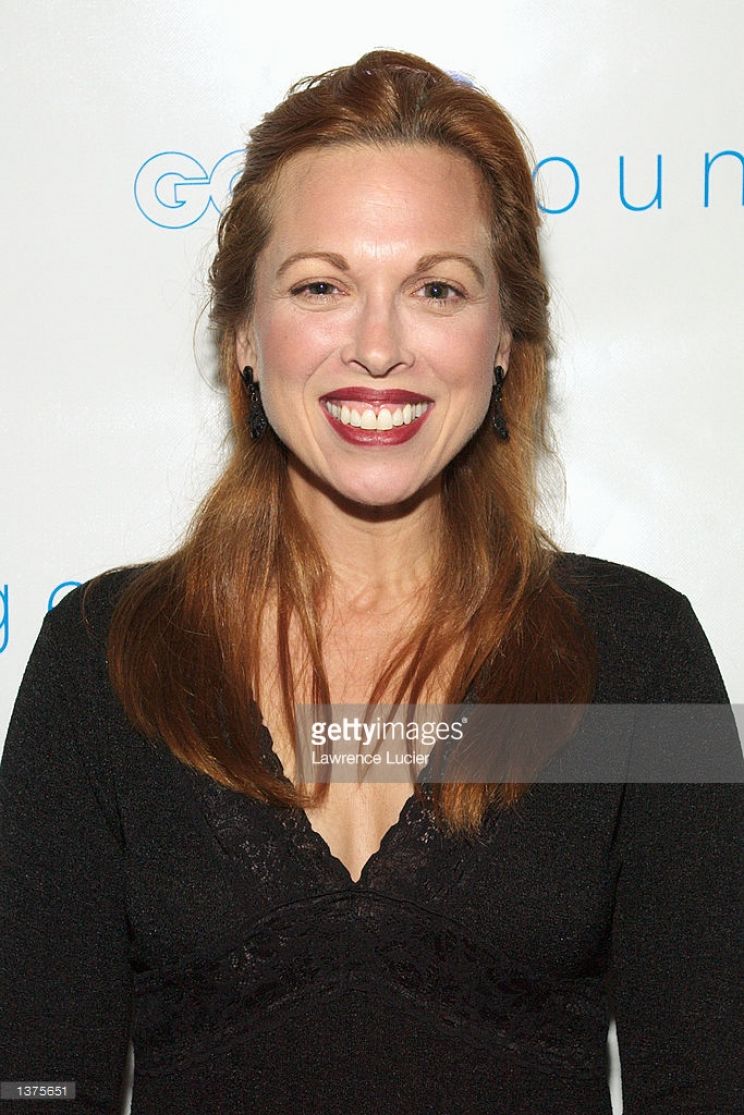 Carolee Carmello