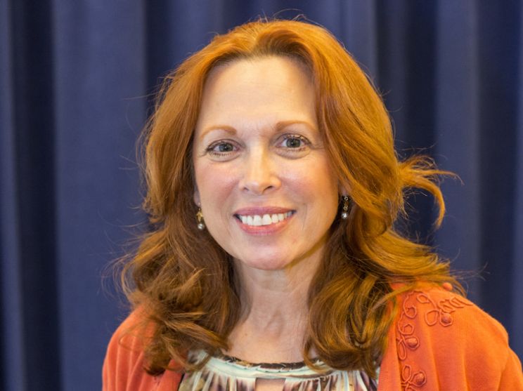 Carolee Carmello