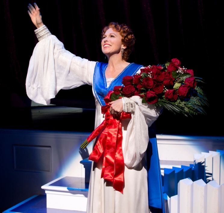 Carolee Carmello